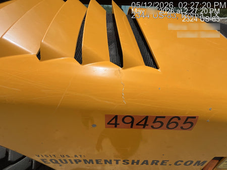2025 JCB 512-56