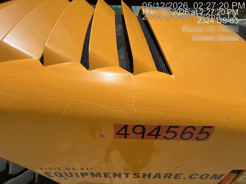 2025 JCB 512-56