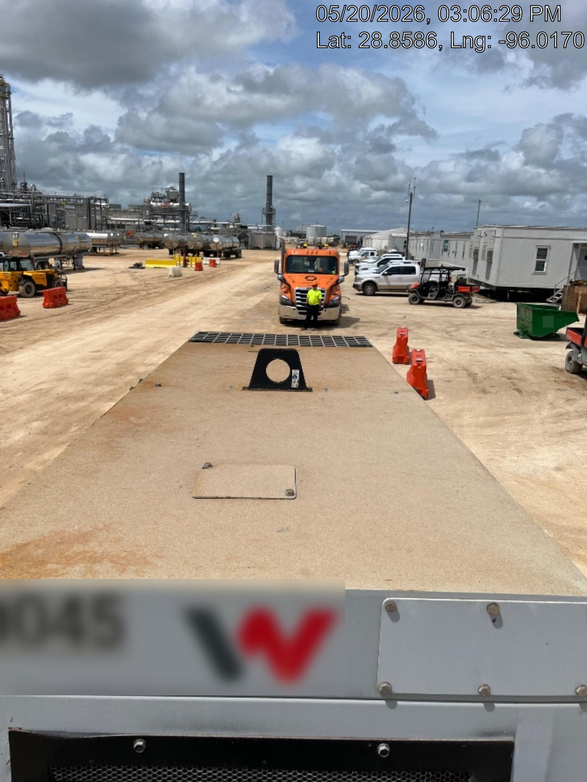 2019 WACKER NEUSON G70