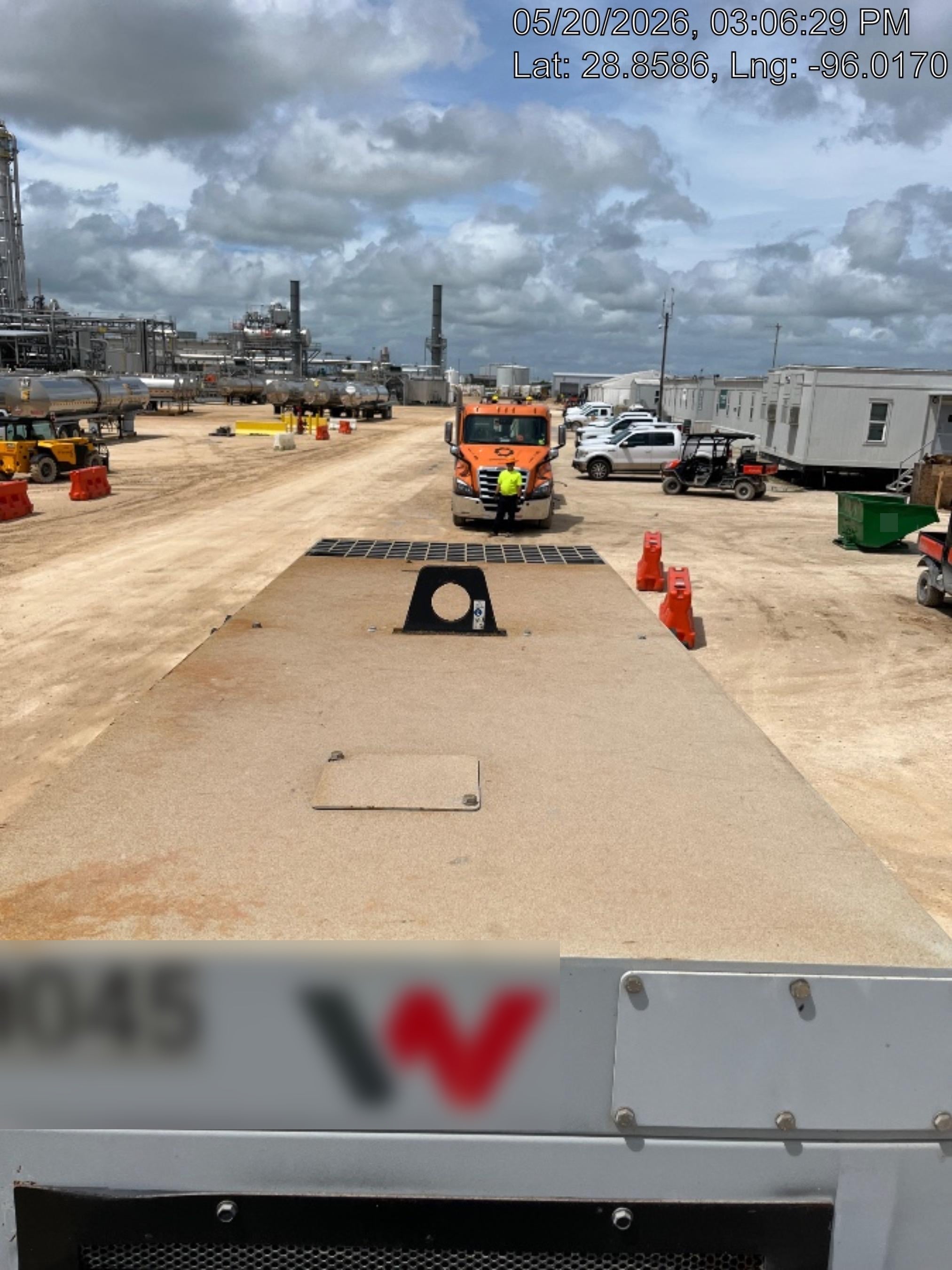 2019 WACKER NEUSON G70