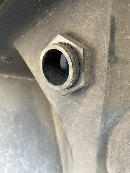 2020 PORTACOOL Jetstream 260