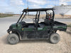 2019 KAWASAKI Mule PRO-DXT (Half Door)