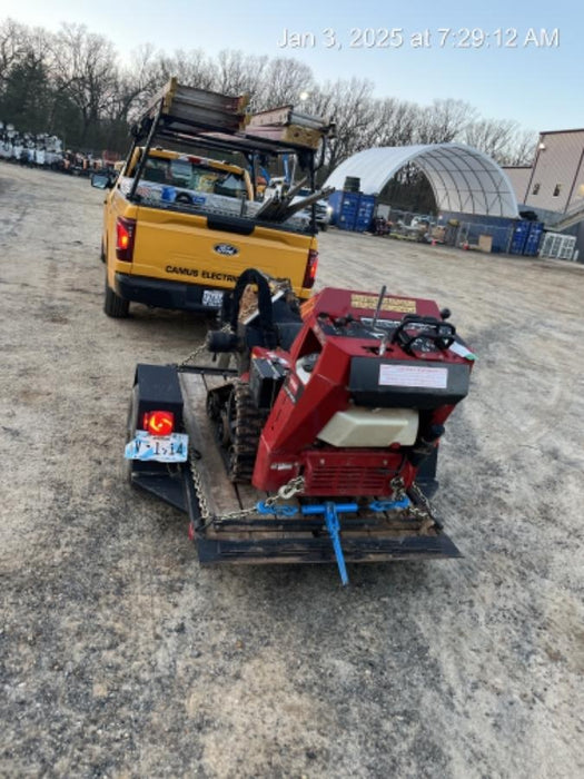 2022 BARRETO E4X6TBT