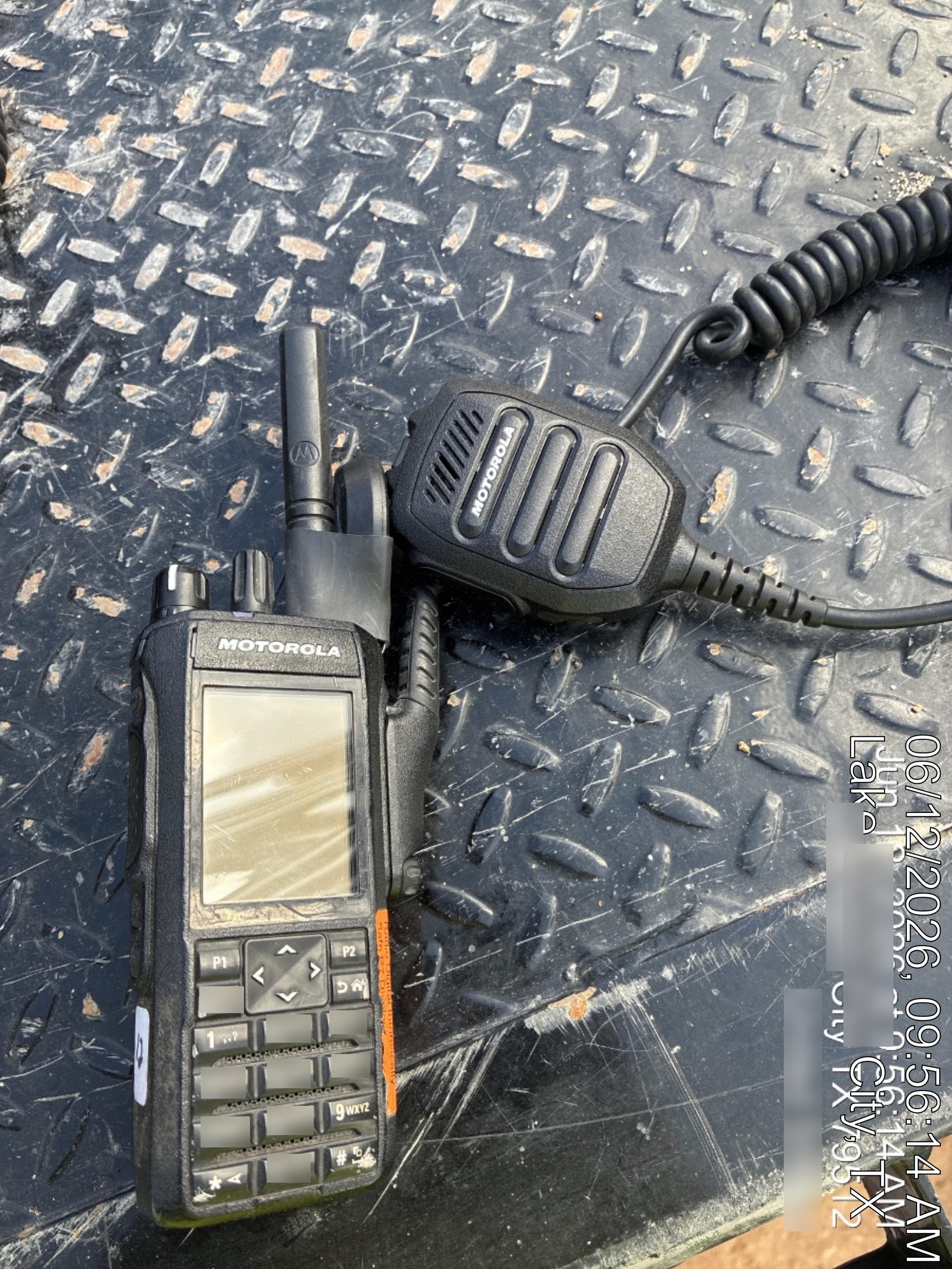 2024 MOTOROLA R7 DISPLAY