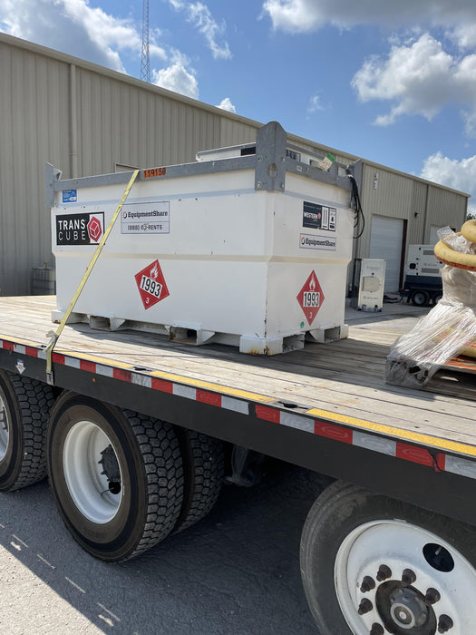 2020 TRANSCUBE 20TCG(G)W-NA