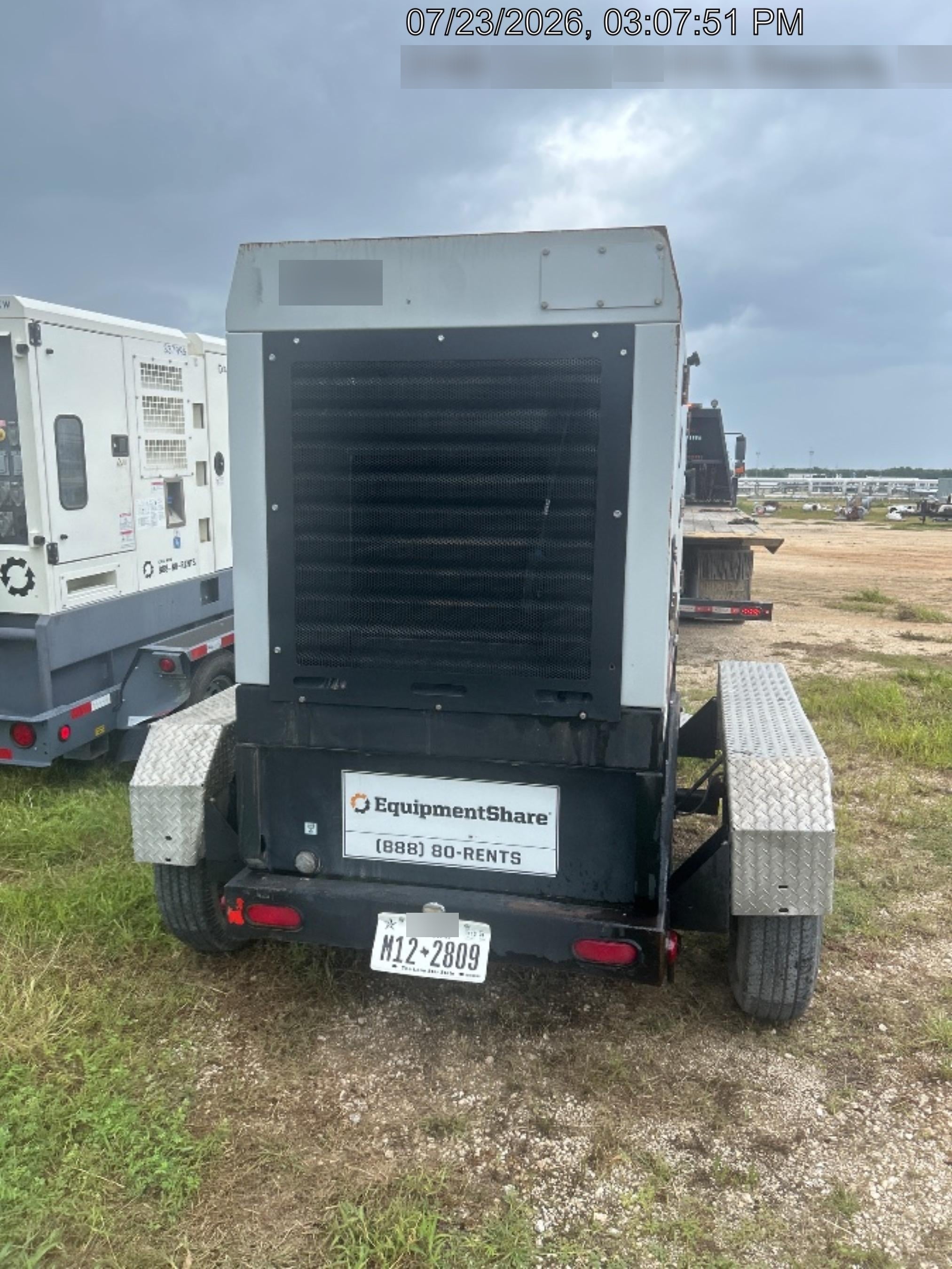 2018 WACKER NEUSON G70