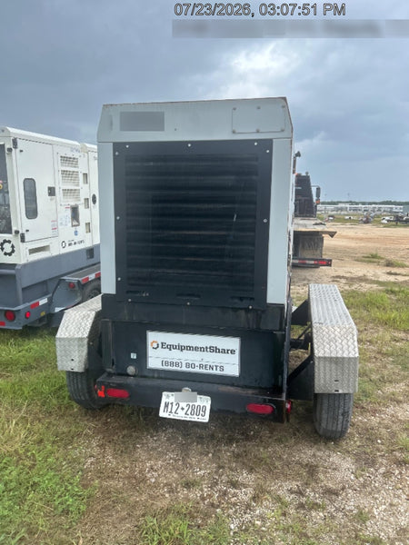 2018 WACKER NEUSON G70