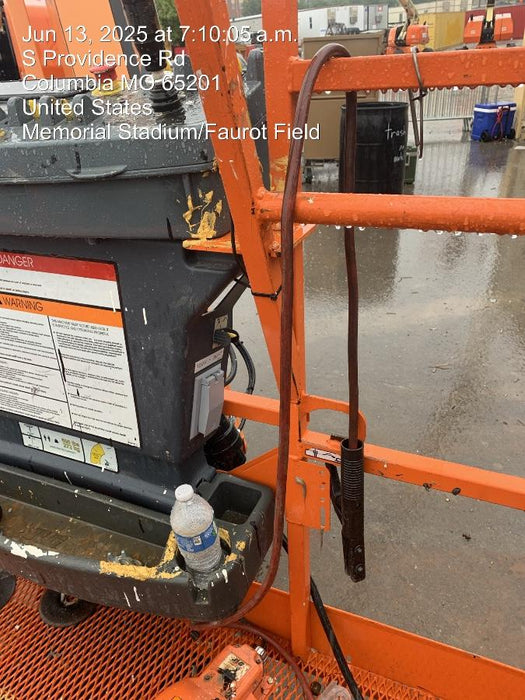 2023 MILLER ELECTRIC CST-280