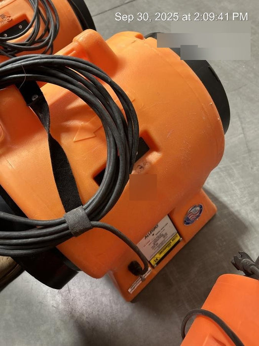 2023 ALLEGRO 9539-12EX