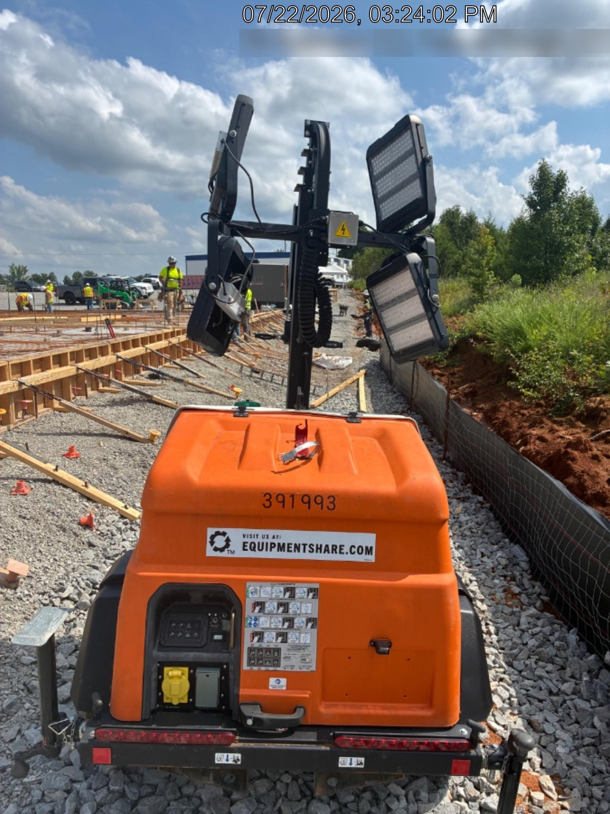 2024 GENERAC MLT2