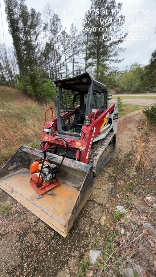 2023 MULTIQUIP MVC82VHW