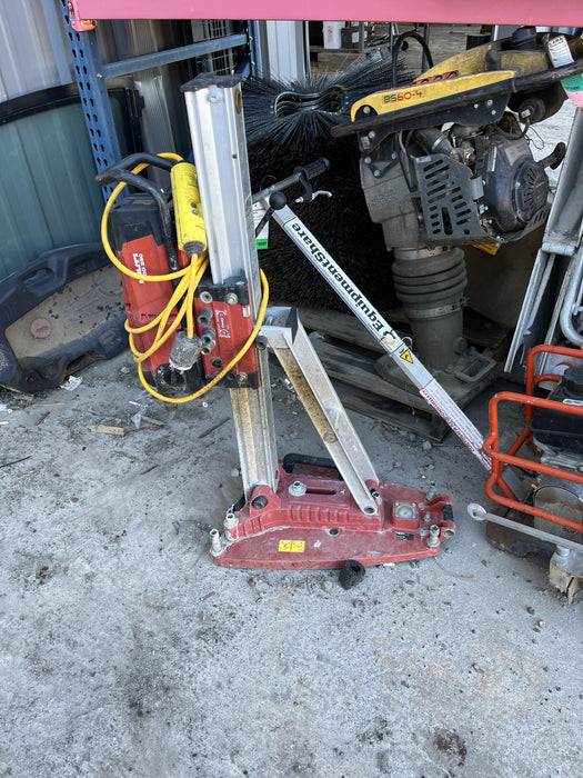 2019 HILTI DD 250
