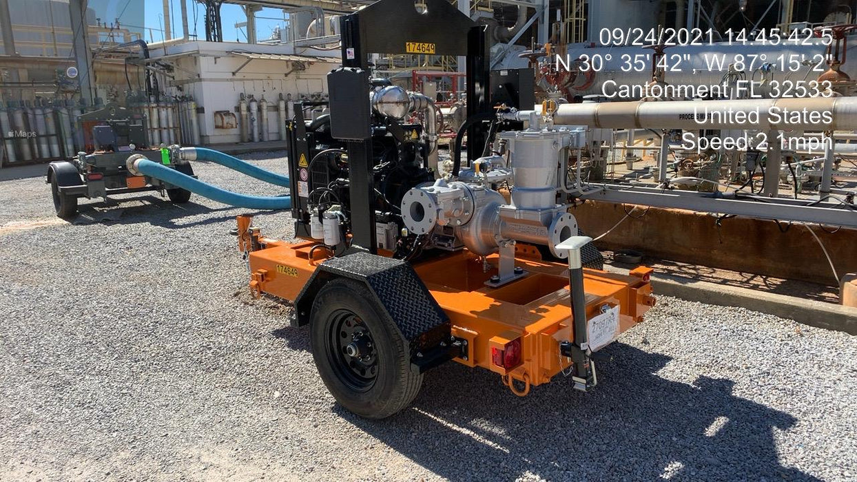 2021 RWN RWN-4NNTL-6.5OBPT-SS