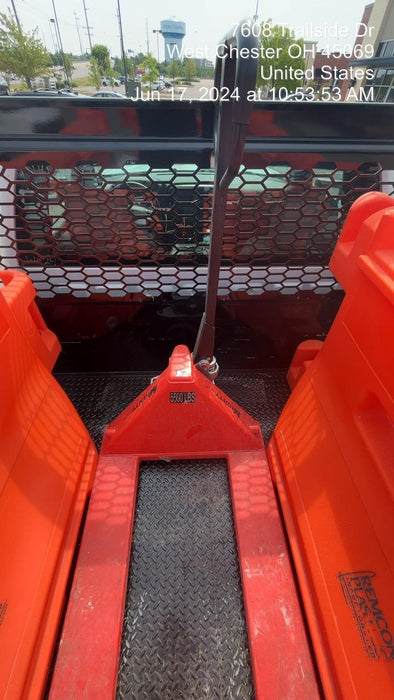 2023 MIGHTY LIFT ML55M