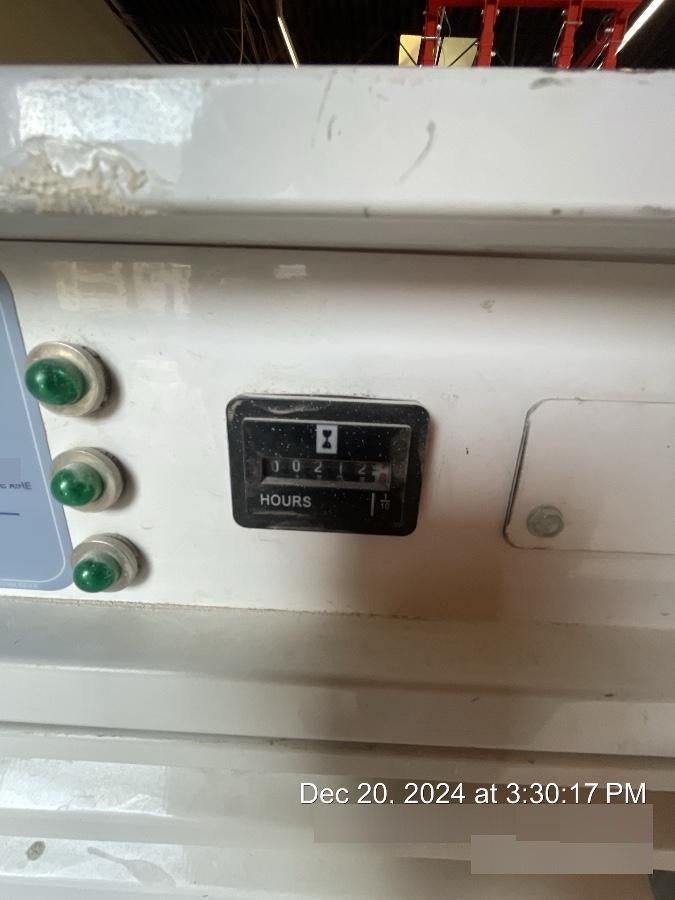 2023 LB WHITE Premier 350 DF 2.0 LINK
