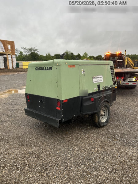 2021 SULLAIR 375H