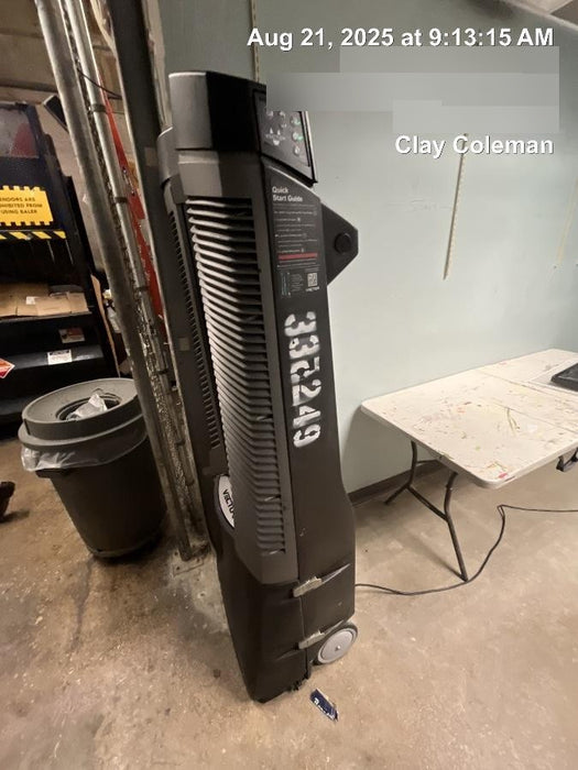 2023 VECTOR Vector Max