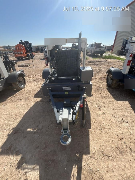 2024 ATLAS COPCO PAC F44 KD