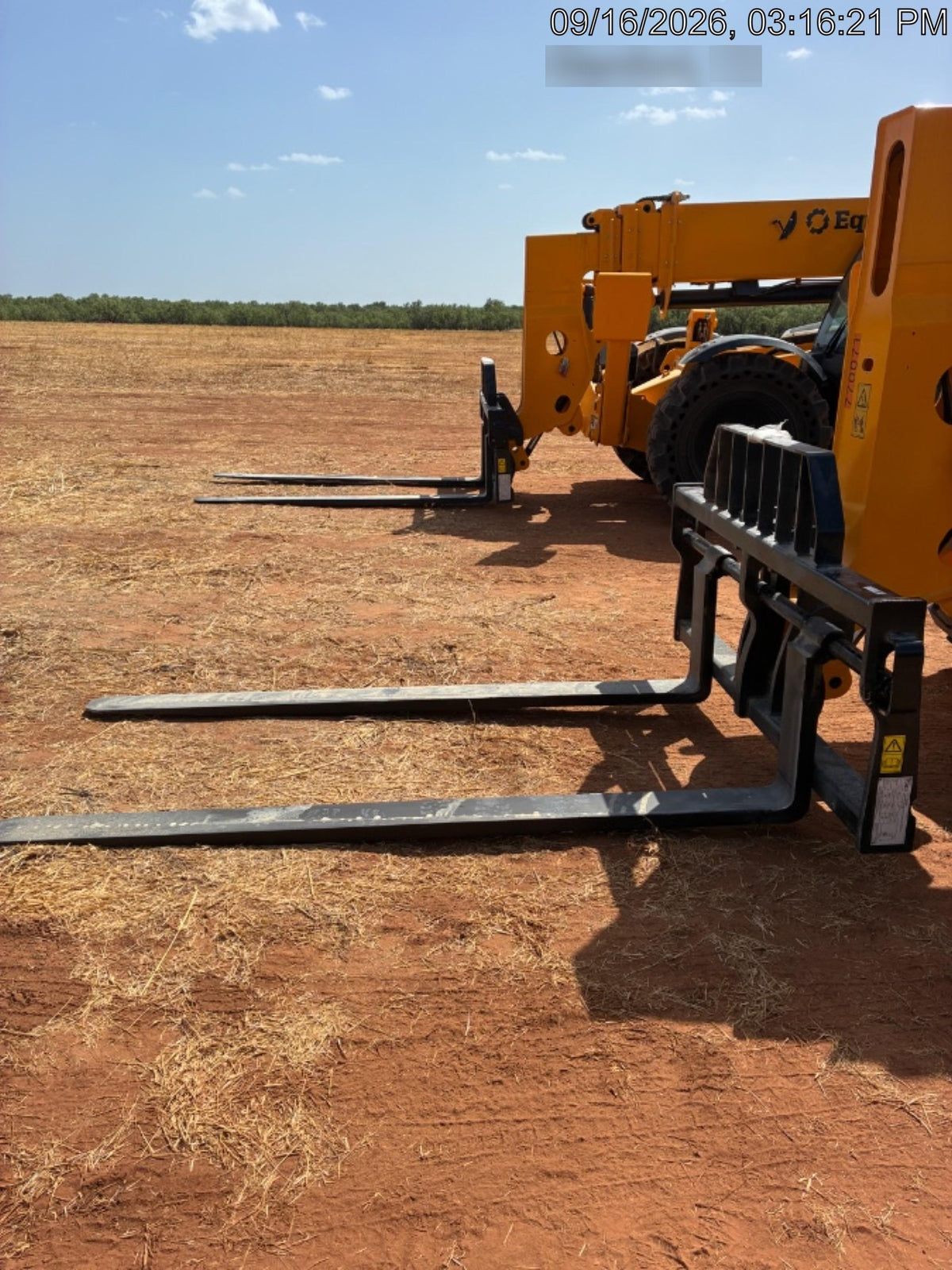 2026 JCB 510-56