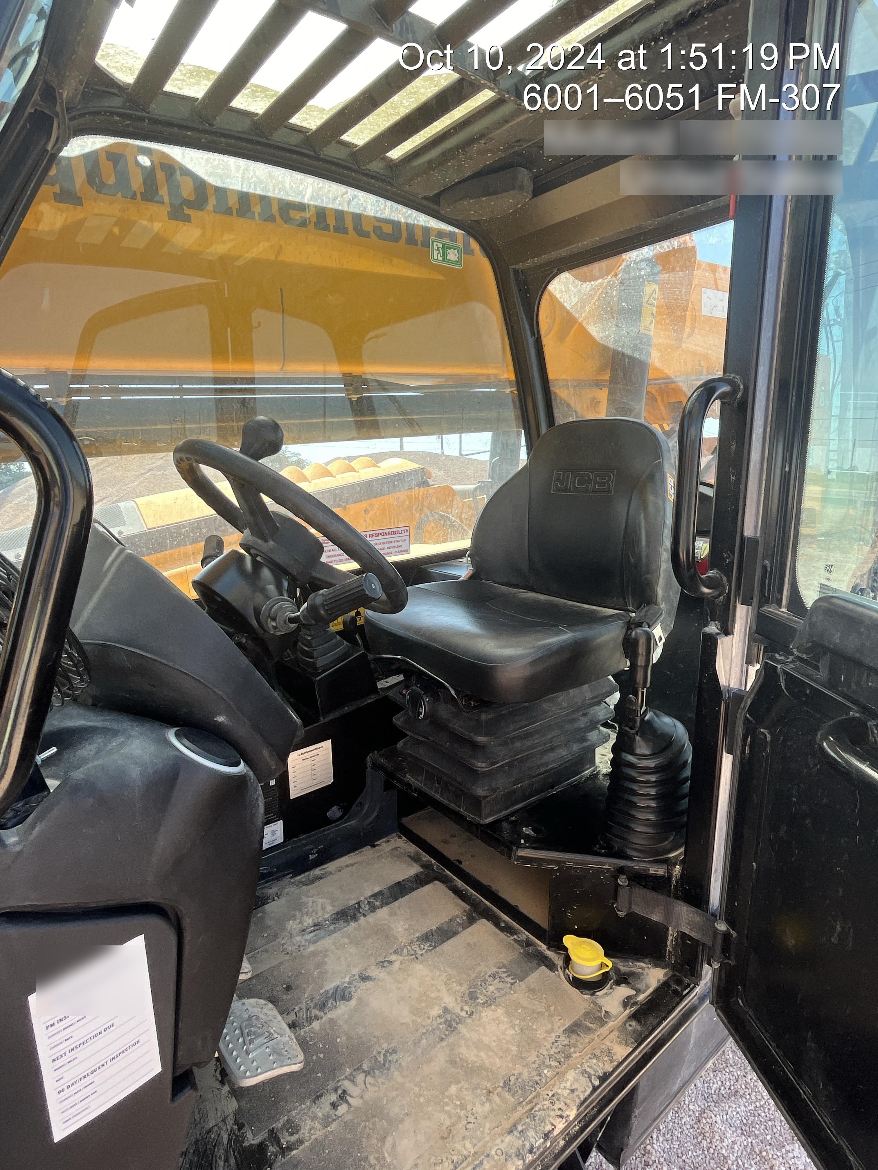 2024 JCB 506-36