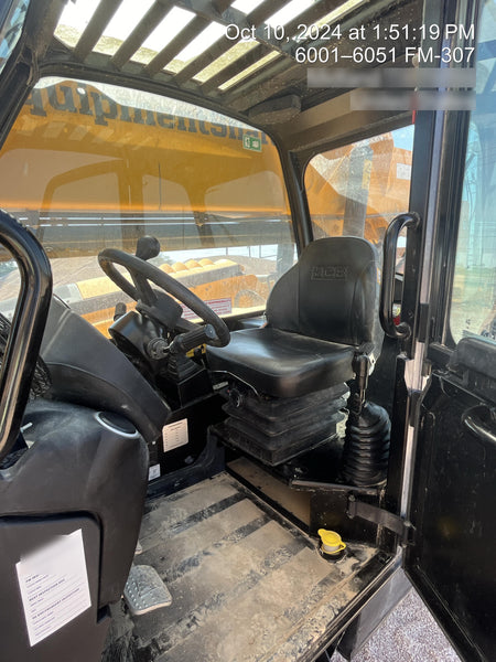 2024 JCB 506-36