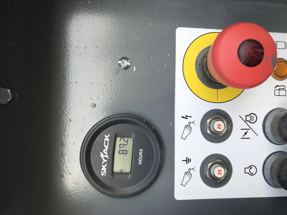 2019 SKYJACK SJ6826 RT