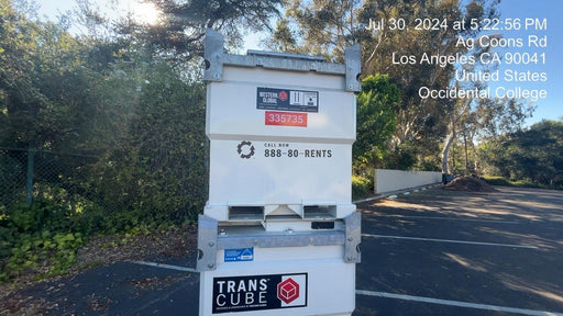 2023 WESTERN GLOBAL 10TCG-ES-12VFHK