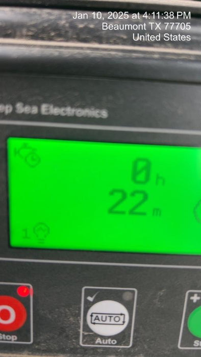 2024 WACKER NEUSON LTT4