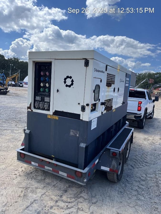 2021 ATLAS COPCO QAS200