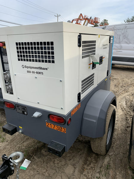 2022 ATLAS COPCO QAS25 CWK