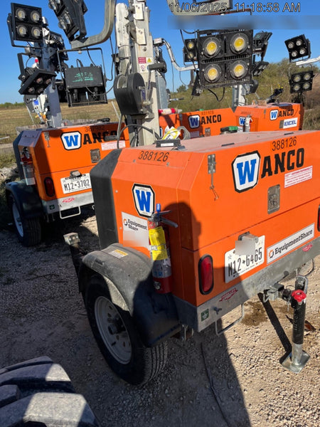 2024 WANCO WLTT-4MM4K