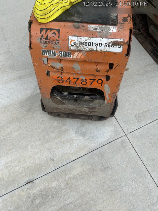 2023 MULTIQUIP MV308GH