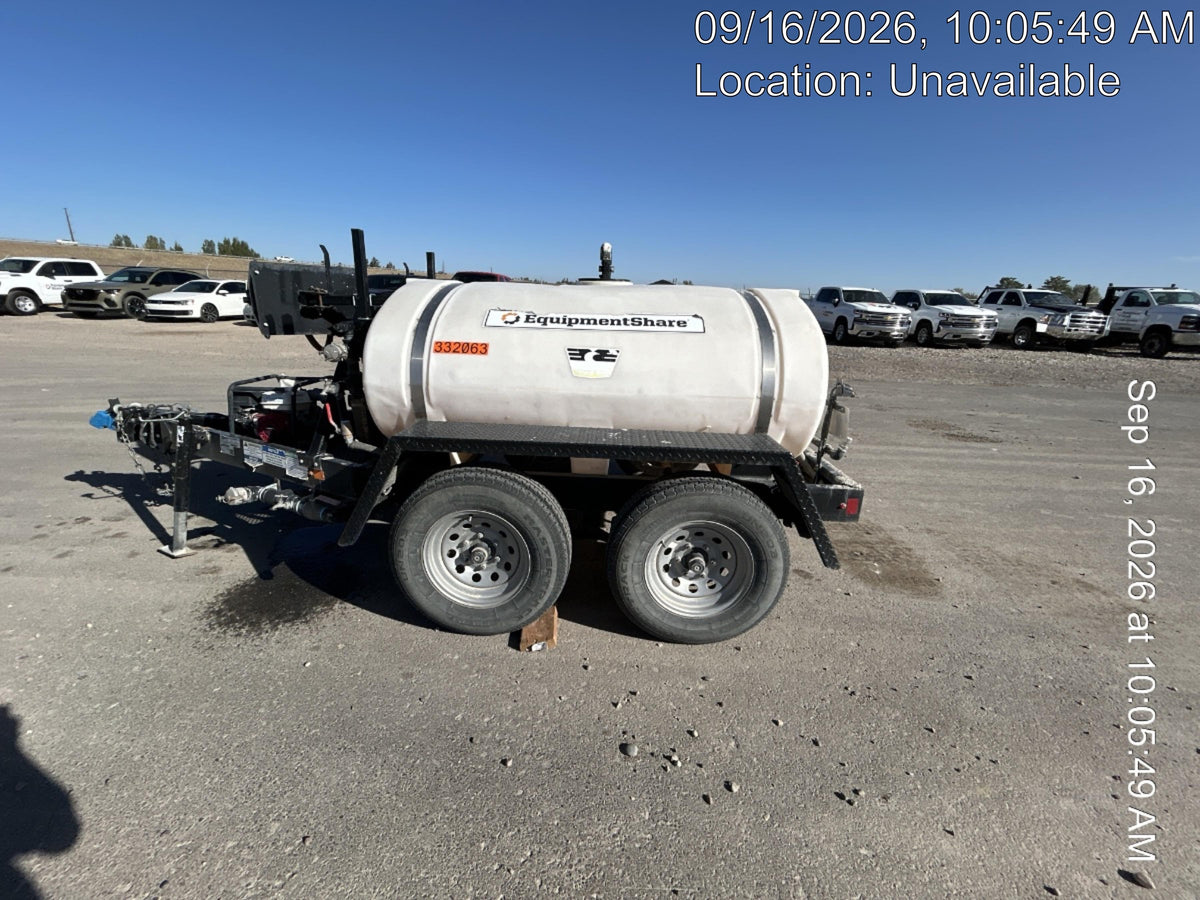2023 WYLIE EXP-500L