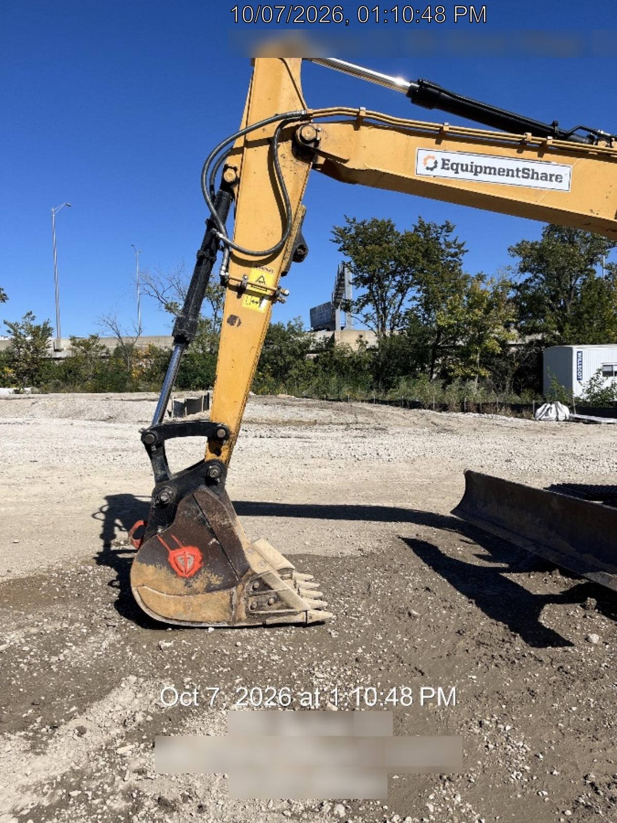 2019 SANY SY135C