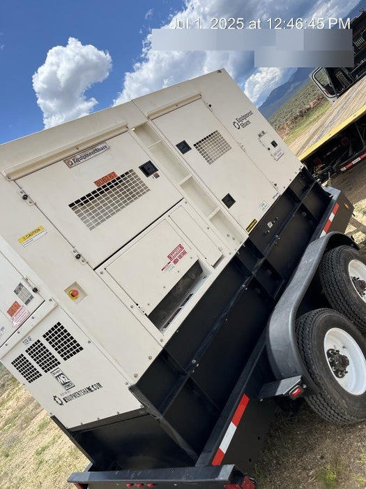 2023 MULTIQUIP DCA300