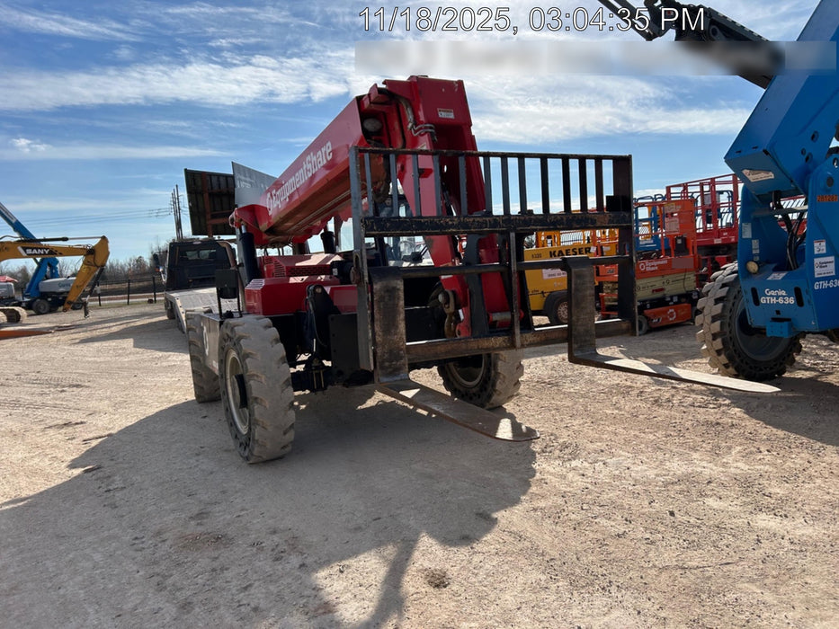 2020 MANITOU MTA8044