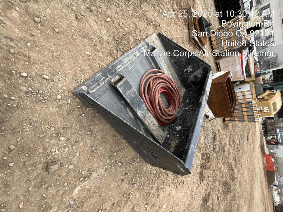 2024 STAR INDUSTRIES 1406B