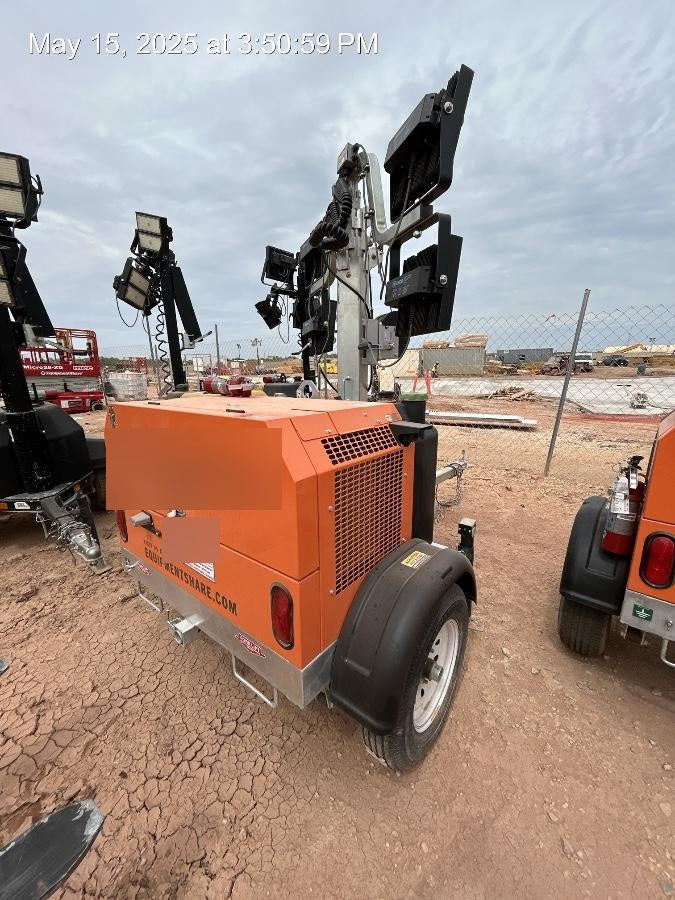 2025 WANCO WLTT-4MM4K