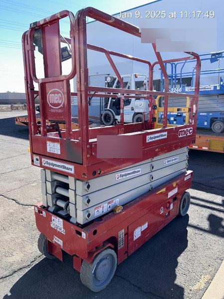 2021 MEC 2632SE