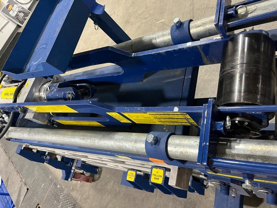 2024 CURRENT TOOLS 252-CT