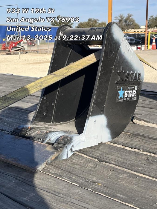 2025 STAR INDUSTRIES 910-12T