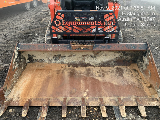 2021 PALADIN 48" Pallet Forks - Paladin