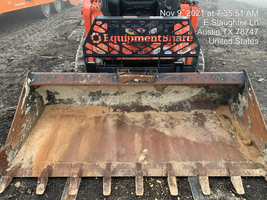 2021 PALADIN 48" Pallet Forks - Paladin