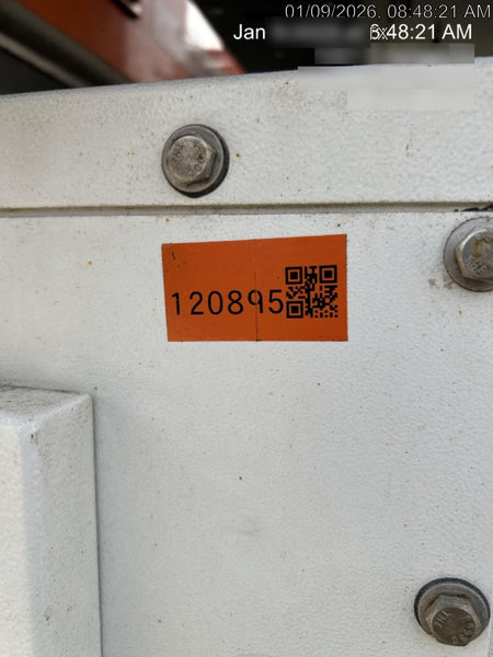 2020 TRYSTAR 6XWLDRK-350- 9KVA-WG