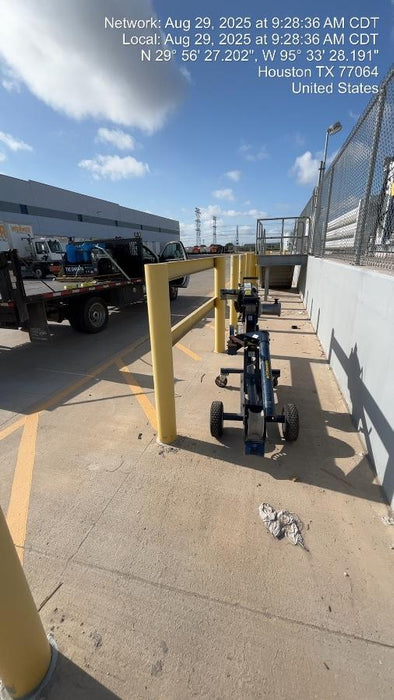 2021 CURRENT TOOLS 100A