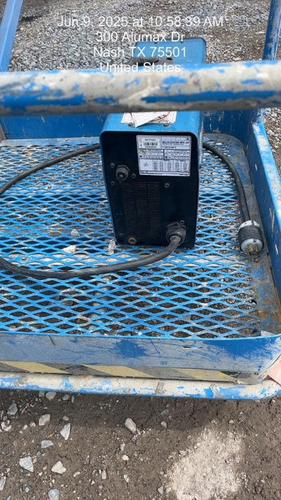 2024 MILLER ELECTRIC CST-282