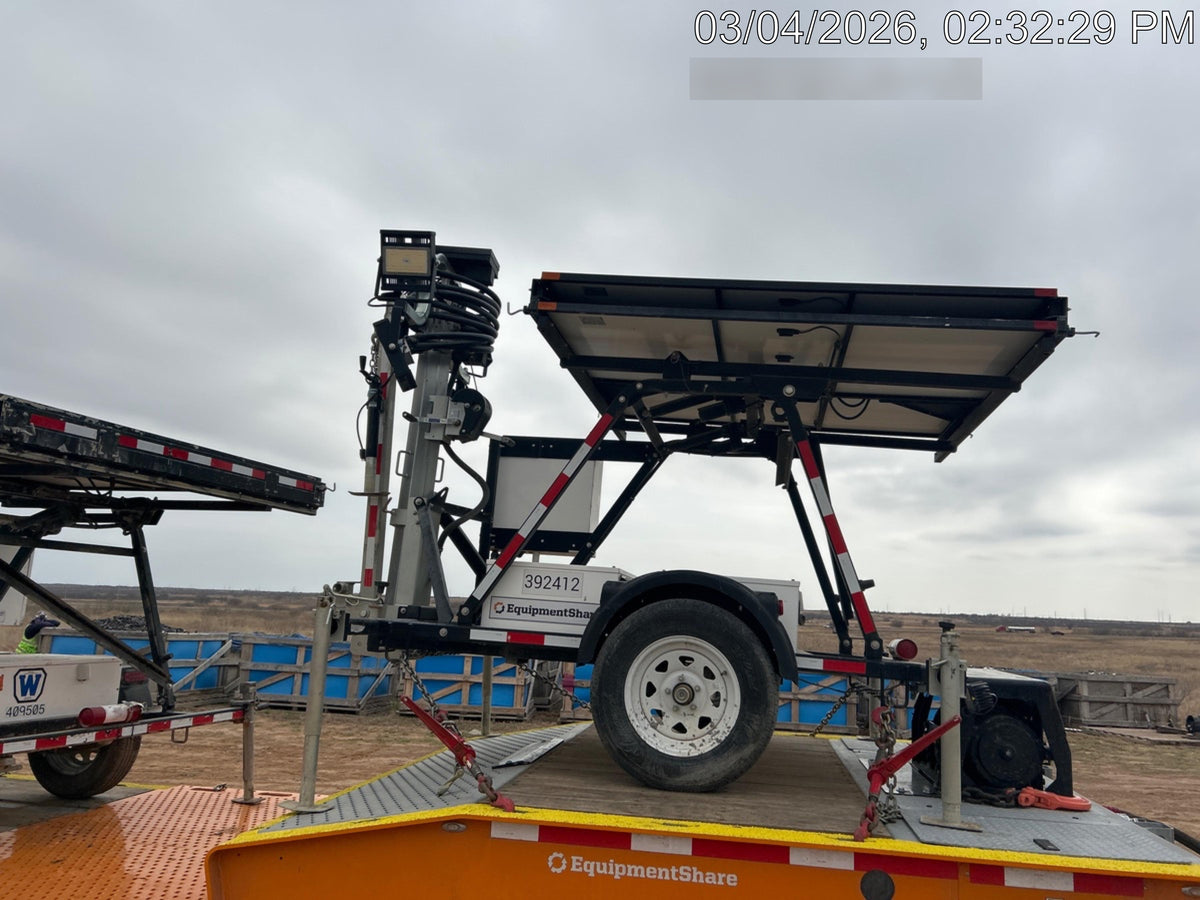 2024 WANCO WLTS-MM8A-1600