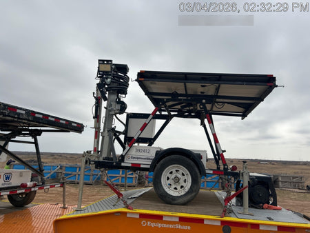 2024 WANCO WLTS-MM8A-1600