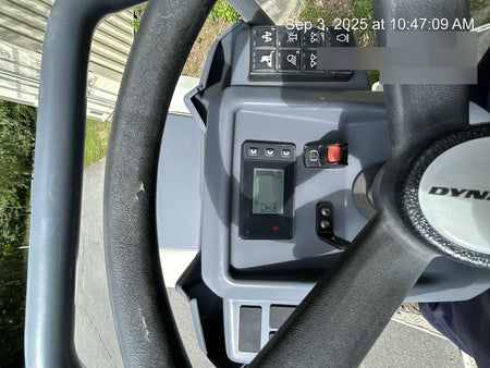 2023 DYNAPAC CC1200