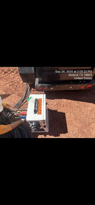 2022 TRYSTAR HTB-1DL-6P